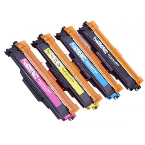 Brother TN233 TN237 toner cartridge compatible low cost Brother TN233 TN237 toner cartridge compatible low cost