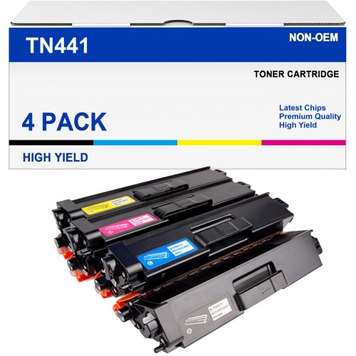 Brother HLL8260CDW TN441 Toner Cartridge Compatible Premium A+ Brother HLL8260CDW TN441 Toner Cartridge Compatible Premium A+