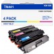 Brother HLL8260CDW TN441 Toner Cartridge Compatible Premium A+ Brother HLL8260CDW TN441 Toner Cartridge Compatible Premium A+