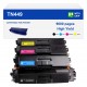 Brother TN449 Toner Cartridge Compatible Premium Brother TN449 Toner Cartridge Compatible Premium