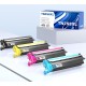 Brother TN258XL Yellow Toner Cartridge Compatible Premium Brother TN258XL Yellow Toner Cartridge Compatible Premium