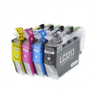 Brother LC3311 ink Cartridge compatbile Low Cost