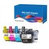 Brother LC431 Ink Cartridge Compatible Premium A+