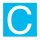 Cyan/Blue  + $5.45 