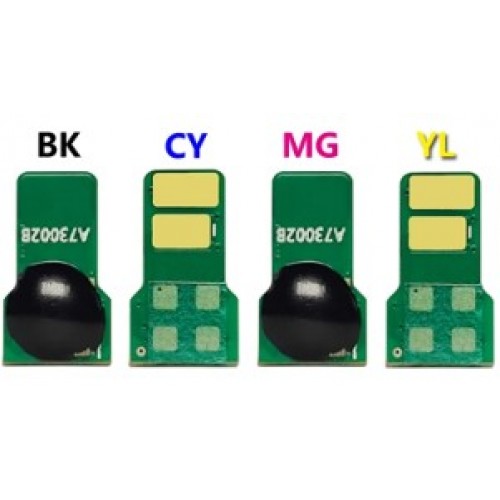 HP 206X smart chip compatible HP 206X smart chip compatible