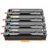 HP 206X M283fdw Toner Cartridge Compatible Full Set No chips