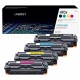 HP 410X CF413X Magenta Toner Cartridge Compatible HP 410X CF413X Magenta Toner Cartridge Compatible