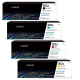 HP 202A CF500A Black Toner Cartridge Compatible Premium HP 202A CF500A Black Toner Cartridge Compatible Premium