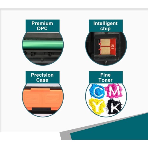Brother HLL8260CDW TN441 Toner Cartridge Compatible Premium A+ Brother HLL8260CDW TN441 Toner Cartridge Compatible Premium A+