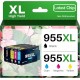 HP 955XL Black ink cartridge Extra Large Compatible Premium HP 955XL Black ink cartridge Extra Large Compatible Premium