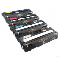 Brother DR233CL BK/C/M/Y Drum Unit Compatible  Premium