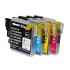 Compatible Brother LC39 ink cartridge
