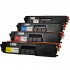 Compatible Brother TN348C Cyan Toner Cartridge