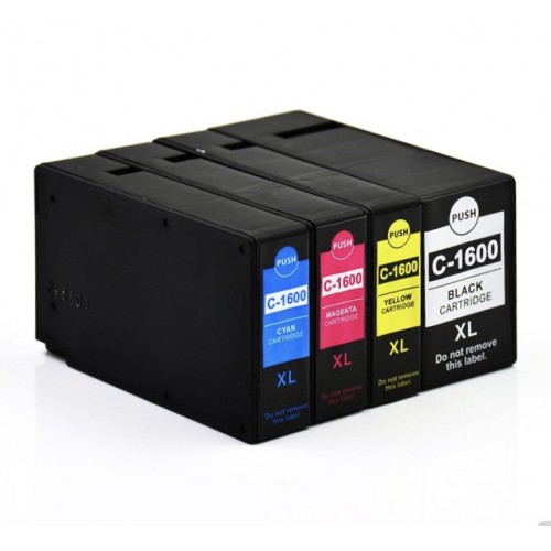 Canon PGI1600XL Ink Cartridge compatible Canon PGI1600XL Ink Cartridge compatible