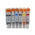 Compatible CANON PGI520 Ink Cartridge