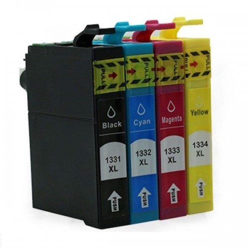 Compatible EPSON 133 Ink Cartridge Compatible EPSON 133 Ink Cartridge