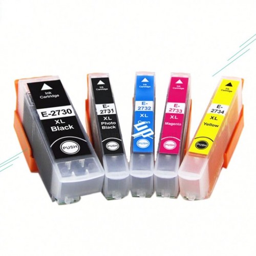 Compatible Epson 273XL T273 Ink cartridge Compatible Epson 273XL T273 Ink cartridge