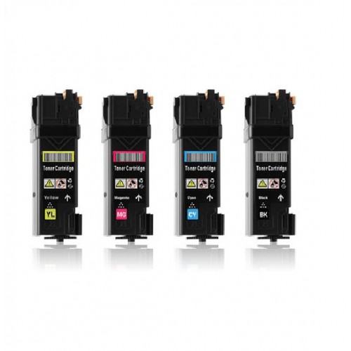 Compatible Fuji Xerox CT201632 CT201633 CT201634 CT201635 Toner Cartridge Compatible Fuji Xerox CT201632 CT201633 CT201634 CT201635 Toner Cartridge