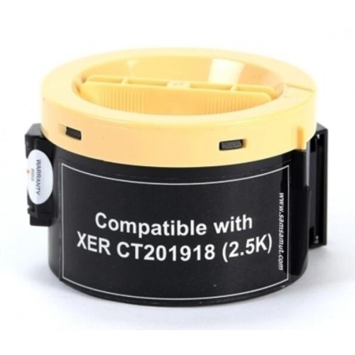 Compatible Fuji Xerox CT201918 Toner Cartridge Compatible Fuji Xerox CT201918 Toner Cartridge