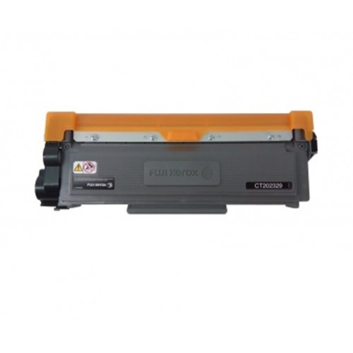 Compatible Fuji Xerox CT202329 Toner Cartridge Compatible Fuji Xerox CT202329 Toner Cartridge