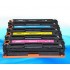 Compatible HP CB541A Cyan 125A Toner Cartridge