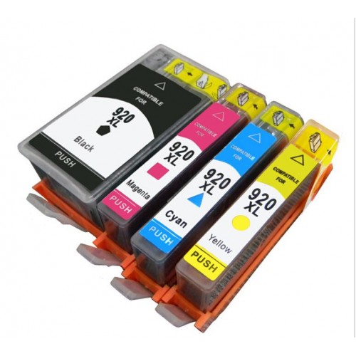 Compatible HP 920XL ink cartridge Compatible HP 920XL ink cartridge