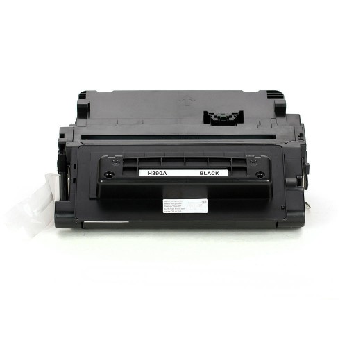 Compatible HP 90X CE390X Toner Cartridge 24K pages Compatible HP 90X CE390X Toner Cartridge 24K pages