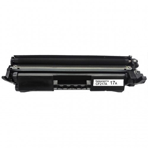 Compatible HP 17A / CF217A Toner Cartridge Compatible HP 17A / CF217A Toner Cartridge