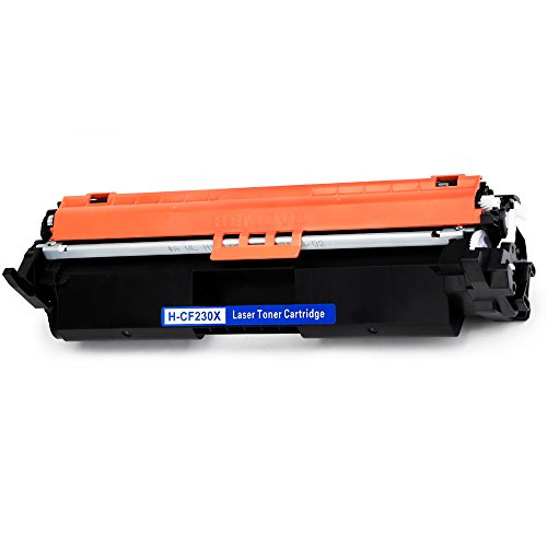 Compatible HP 30X / CF230X Toner Cartridge 3.5K pages Compatible HP 30X / CF230X Toner Cartridge 3.5K pages