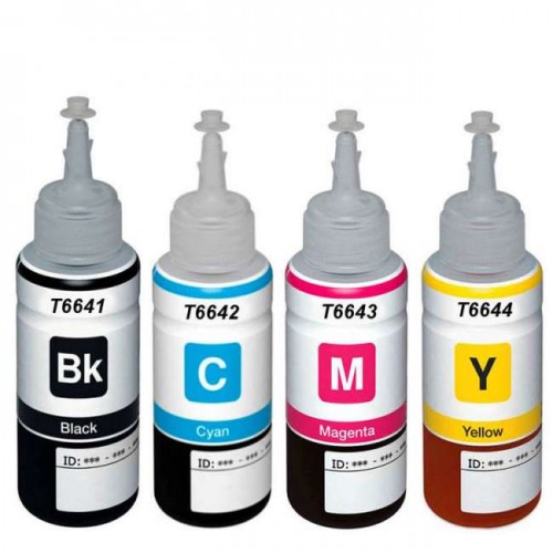 Epson 664 ink bottle refill compatible Epson 664 ink bottle refill compatible