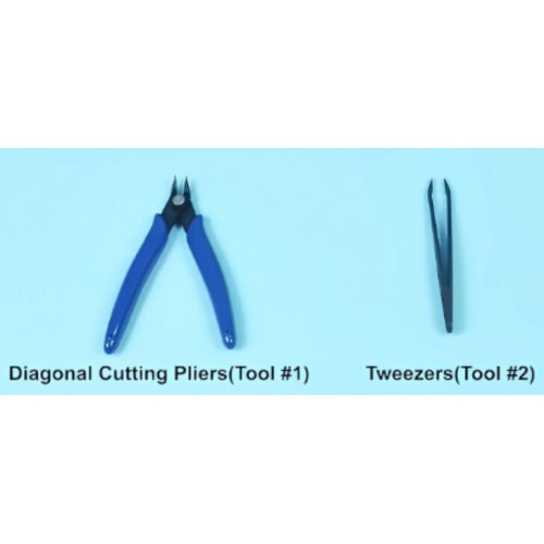 A Tool to remove the smart chip for HP A Tool to remove the smart chip for HP