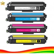 Brother HL3170CDW Toner Cartridge TN251/TN255 Premium