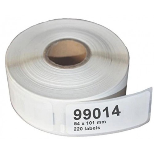 Dymo 99014 LW 101 x 54mm Compatible Shipping Labels Dymo 99014 LW 101 x 54mm Compatible Shipping Labels