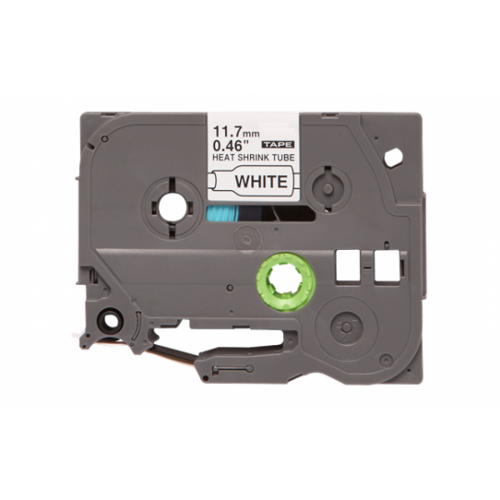 Brother Hse231 Heat shrink label tape compatible for Ptouch Brother Hse231 Heat shrink label tape compatible for Ptouch